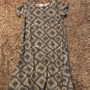 LuLaRoe Carly